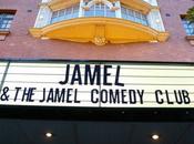 Jamel comedie club