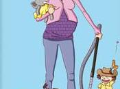 Etre mère, bonheur tout instant Grosset