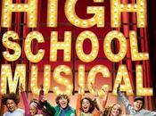 High School Musical infos film