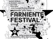 Samedi juin Farniente Festival, bonjour Saint-Nazaire