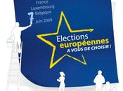 Elections européennes Paroles candidats