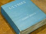 L'Ulysse James Joyce enchères record 310.000