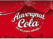 Nouveau Auvergnat Cola Zero