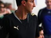 Alain Portes sélectionneur l'équipe nationale Handball Tunisie