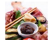 Pour Semaine Goût, rendez-vous Bistro Romain...