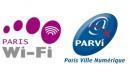 readers lancement Paris WiFi