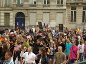 Gay-pride Lille 8000 personnes, photos Veryfriendly (exclu)