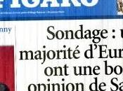 sondage Sarkozy l'Europe accusé partialité