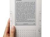 Kindle pèsera milliards pour Amazon 2012