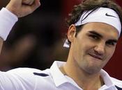 sacre Roger Federer