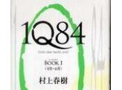 Plus d'un million d'exemplaires pour 1Q84 Murakami