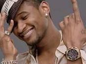 Usher: prochain album pour l'automne 2009