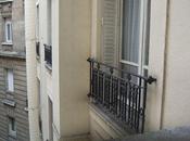 Jane's Corner View back door window