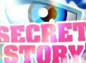 Secret Story surprises casting
