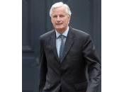 Michel Barnier, "vendu"