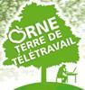 L'Orne, terre télétravail