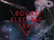 Cryptonites "Boots Electric