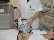 Espace, télésanté orbite