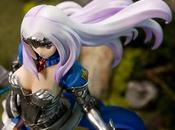 Excellent Model Core Queens Blade Rebellion Knight Princess Revolt Annelotte (PVC Figure)
