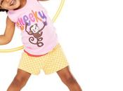 Stella McCartney signe vêtements pour GapKids babyGap