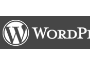 WordPress maintenant disponible