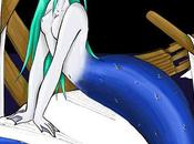 Work progress sirène