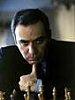 Gary Kasparov l'ascension l'ogre Bakou