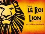 Lion 3eme Saison Théâtre Mogador