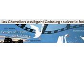Festival Film Cabourg 2009, Chevaliers lustre