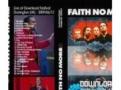 Faith More Gentle Making Ennemies (Download Festival 2009)