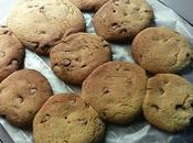 Tentative cookies