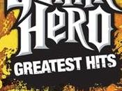 GUITAR HERO Greatest Hits