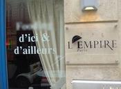 L’Empire café