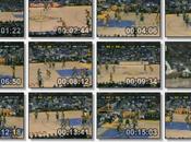 Upload 07.01.03 Seatle SuperSonics Lakers Kobe