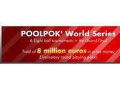 Poolpok' World Series