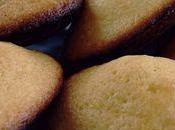 Madeleines Commercy madeleines Proust