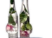 Carafe vase Aquarius