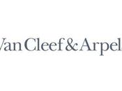 Cleef Arpels lance application Iphone