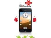 UPhone OPhone arriveront Chine… avant iPhone