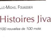 Histoires Jivaro Luc-Michel Fouassier