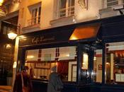 Café Laurent fête musique sous signe jazz