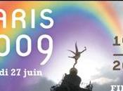 Evénement vivez Lesbian&amp;Gay; Pride Paris direct grâce sites (communiqué)