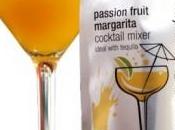 Nouveauté cocktail Préparation pour Margarita Fruits passion