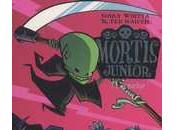 Mortis Junior Tome