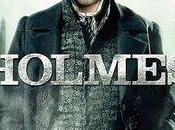 [affiche bande-annonce] Sherlock Holmes