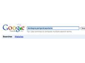 Google Trends aide stratégique dans choix mots clés