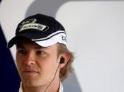 Rosberg prêt participer championnat FOTA