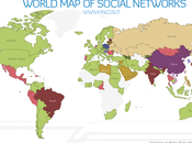 World Social Networks