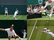 favoris Wimbledon 2009 sont