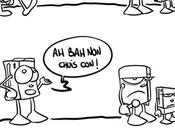 [DESSIN] Project Natal